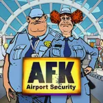 AFK Airport Security