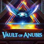 Vault of Anubis